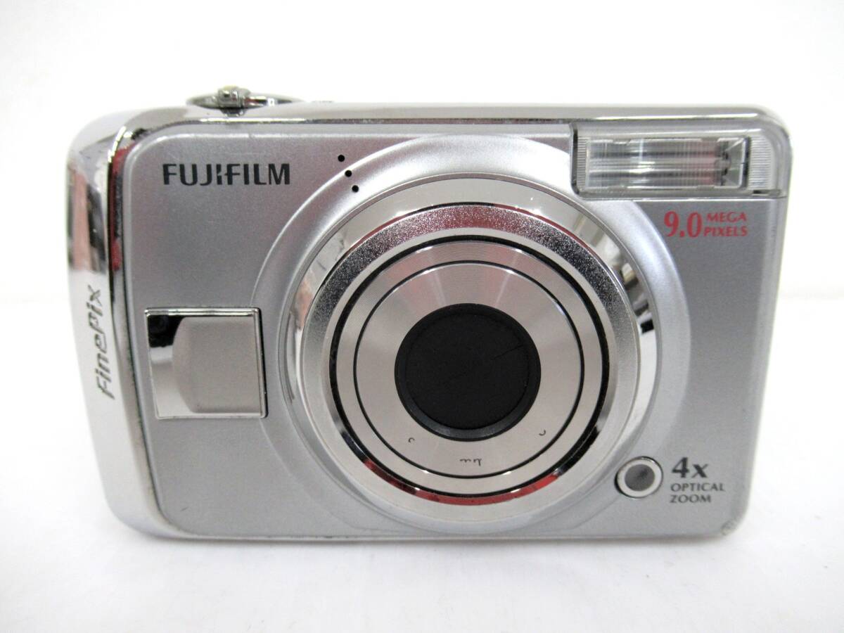 【FUJIFILM/富士フイルム】卯⑥58//FinePix A900