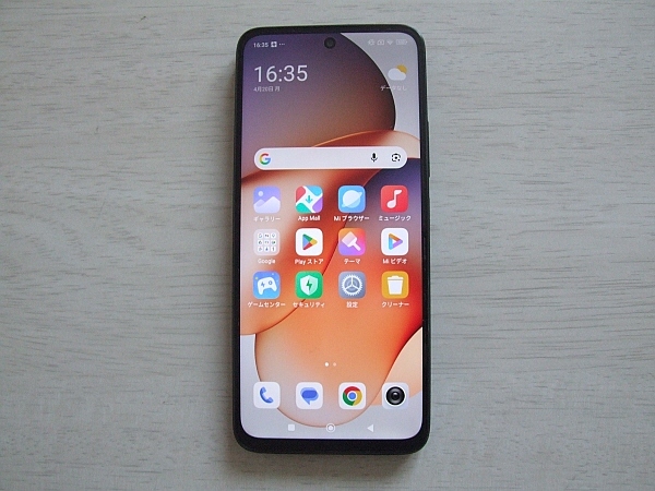 ☆ redmi 12 128GB 8GB　グローバル版 SIMフリー ☆