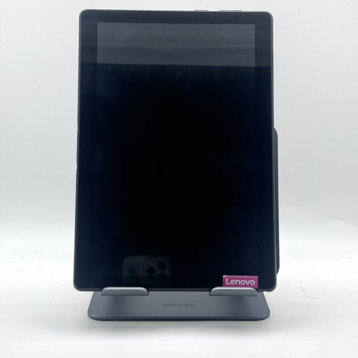 【ジャンク】Lenovo TB-X505F snapdragon 2GB SSD 16GB 10.1インチ 800×1280 部品取り