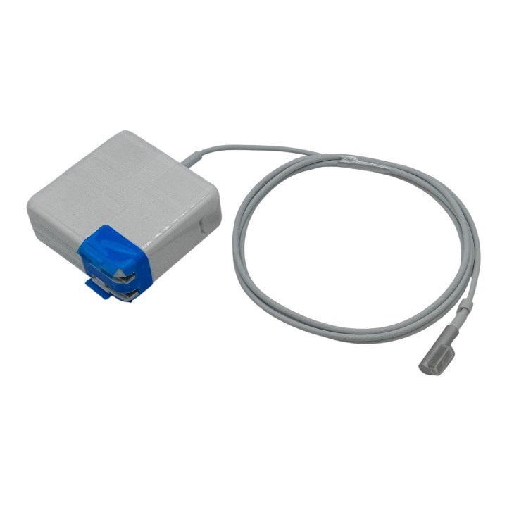 【新品未使用】60W MagSafe1 互換ACアダプター MacBook対応 充電器