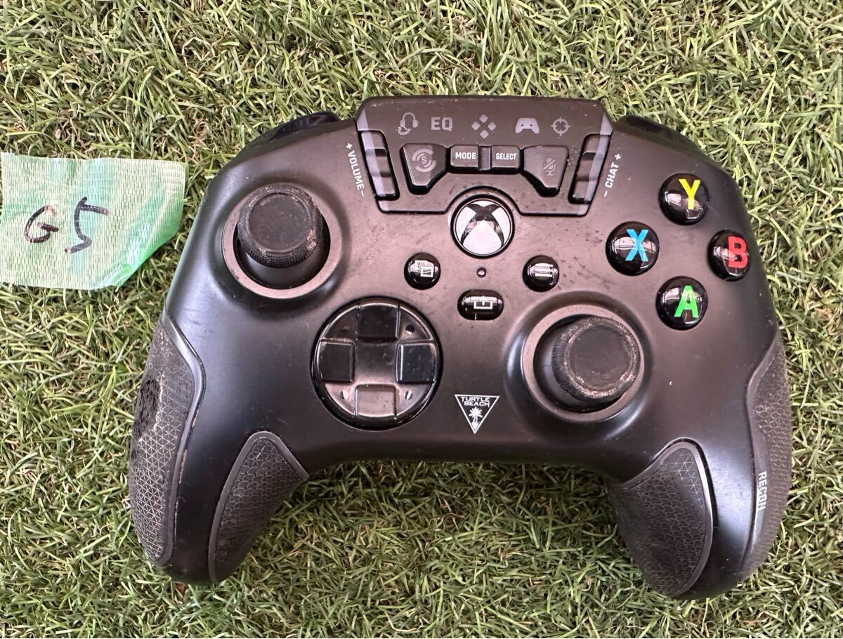 G5 Xbox Turtle Beach コントローラー 動作未確認