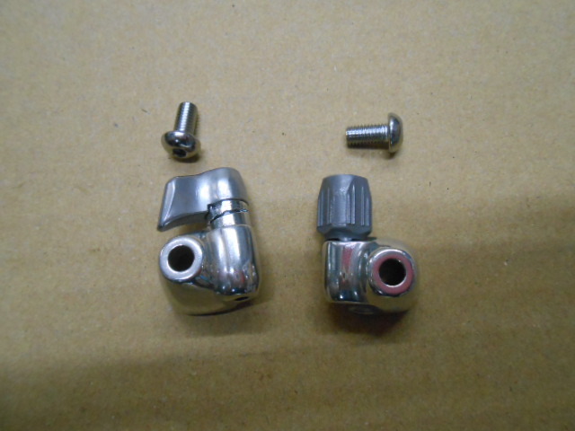 シマノ　SM-ST74　STI用ケーブルストッパー　クロモリフレーム用