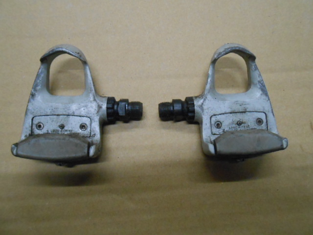 シマノ　PD-1056　LOOK PATENT　ビンディングペダル