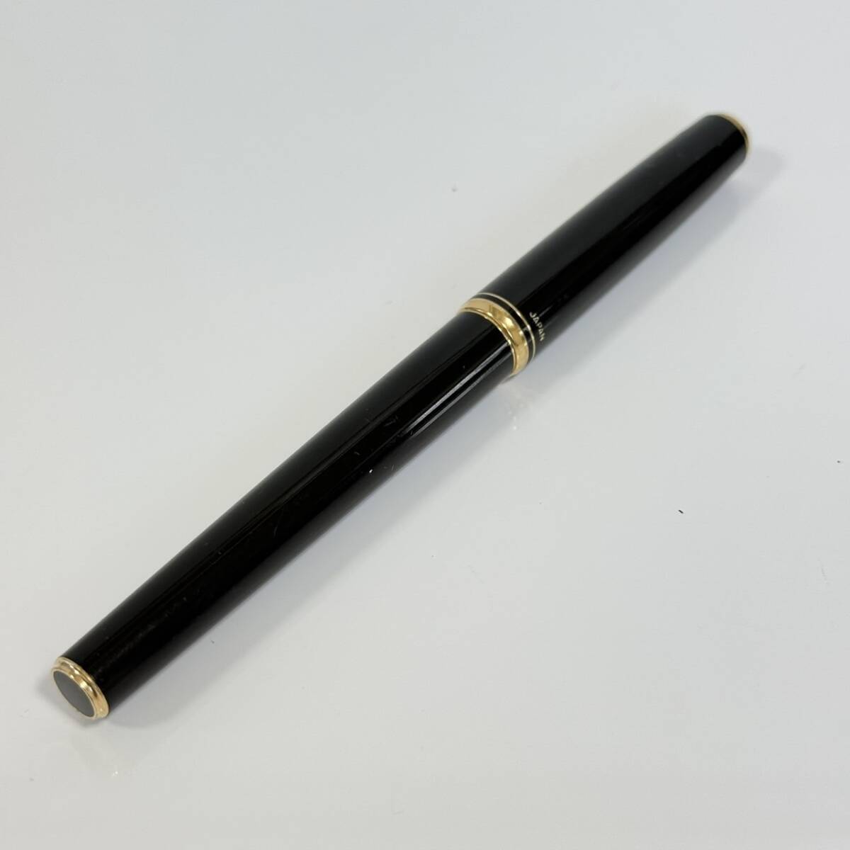 パイロット PILOT 万年筆 ペン先14K、585 刻印 ②【4-16】