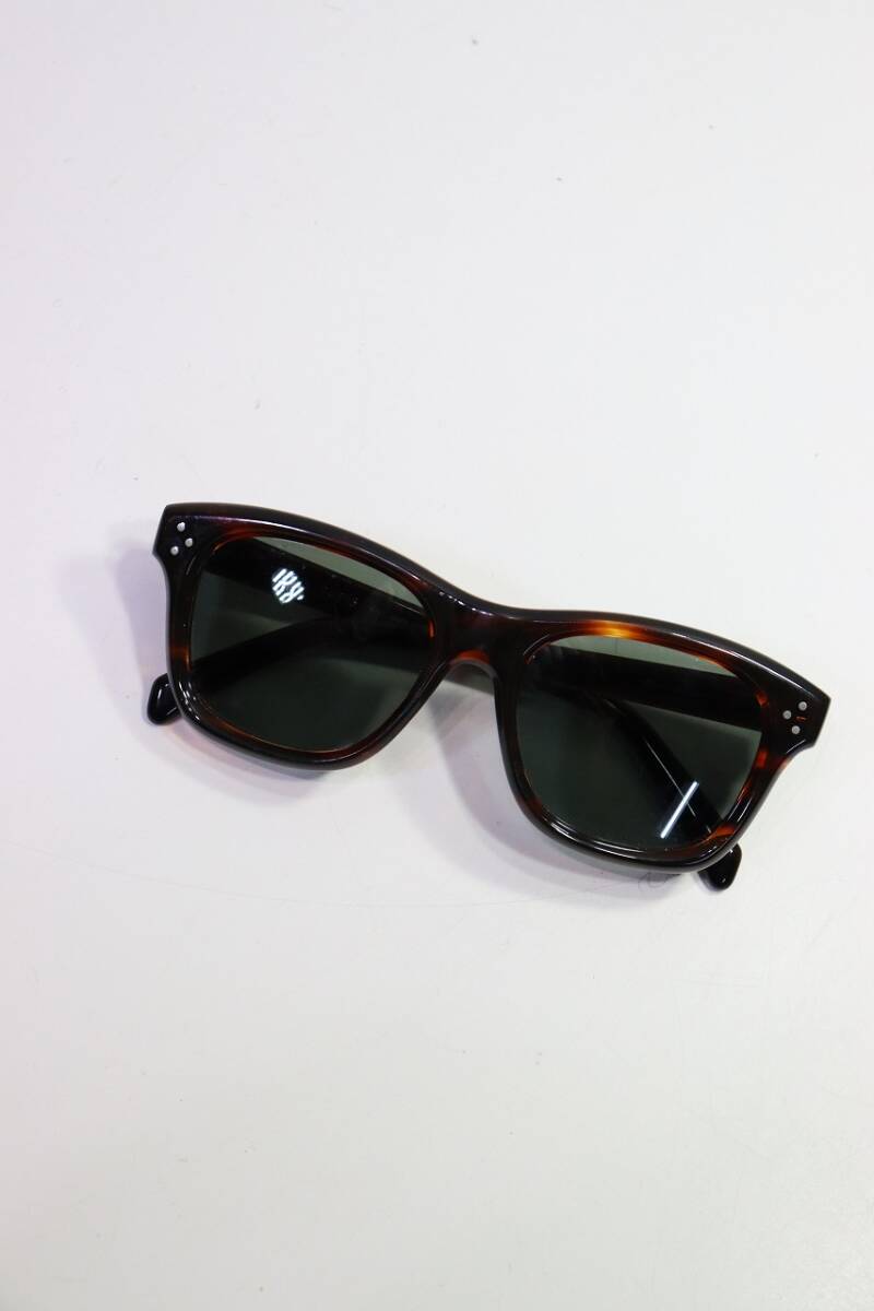 CELINE PARIS セリーヌ CL401911 56N サングラス メガネ めがね 眼鏡 USED 中古 (R804