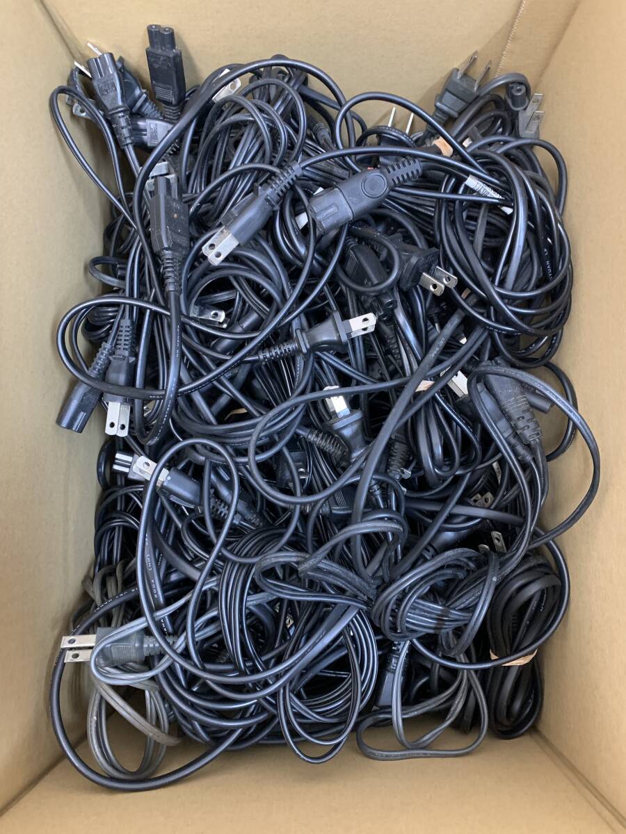 メガネケーブル 約100本 まとめ売り PS2/PS3 未チェック ジャンク めがねケーブル【y4-30/0/0】