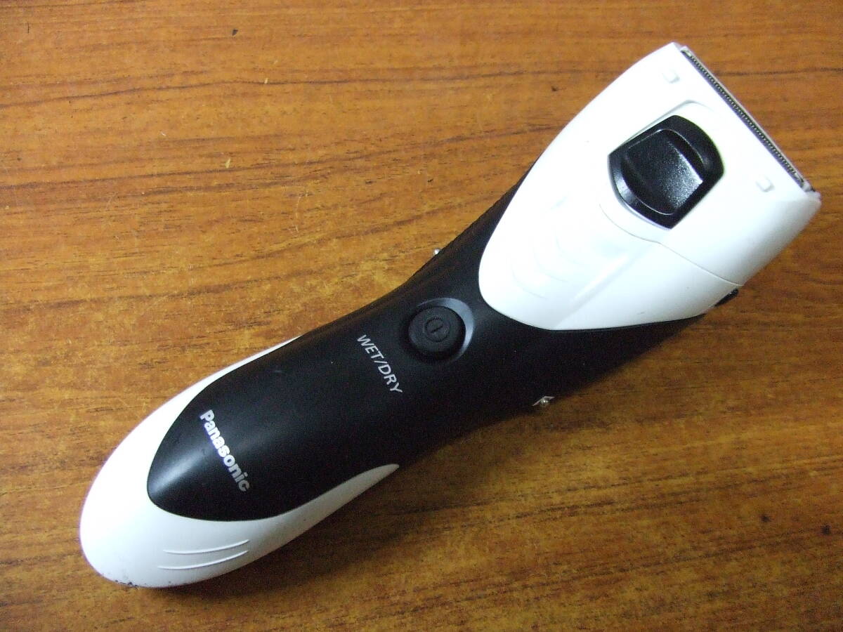 U1000 Panasonic パナソニック ボディシェーバー ER-GK40 中古　本体のみ
