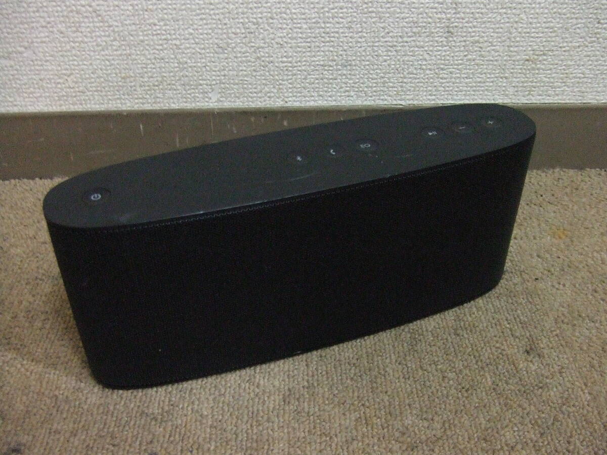 V1 VAVA VOOM ワイヤレススピーカー VA-SK001　Bluetooth　中古　本体