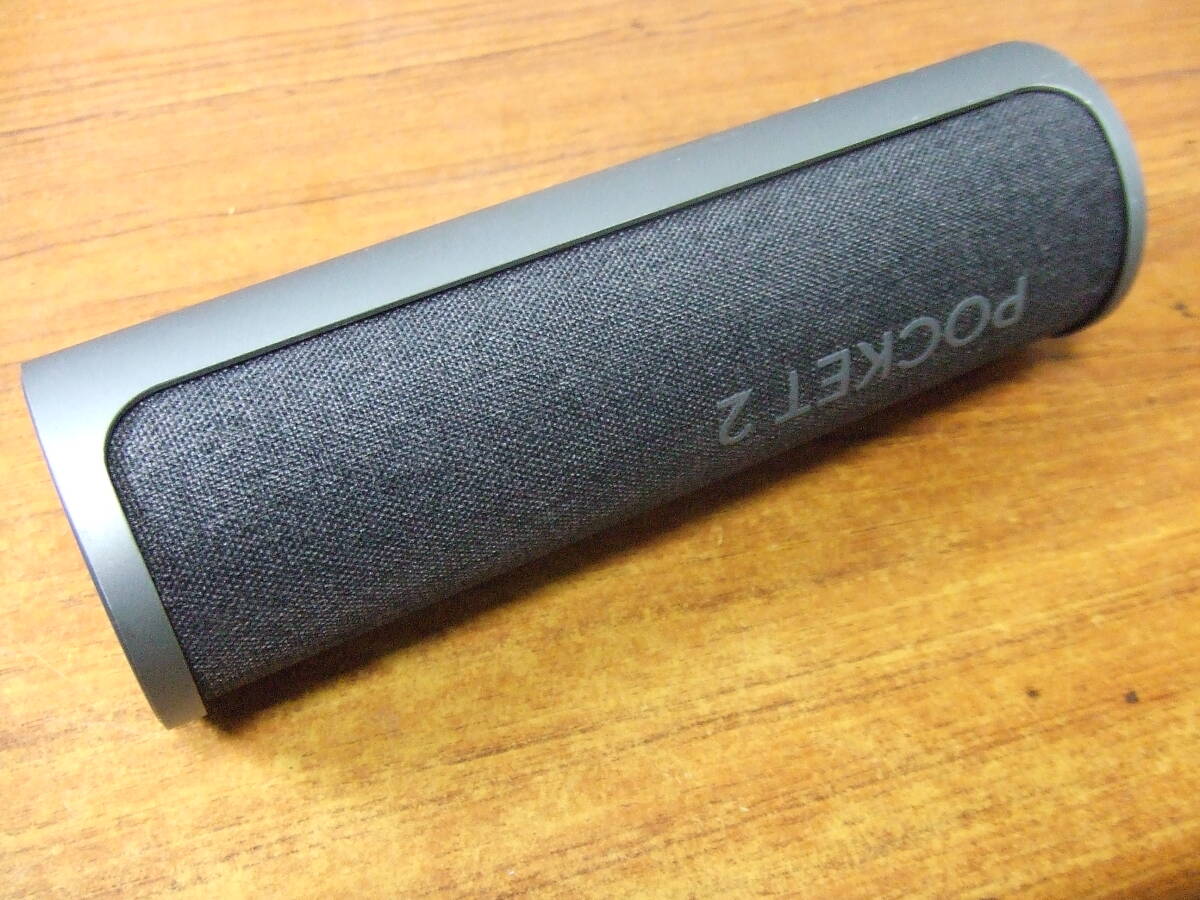 V89　DJI POCKET 2 CHARGING CASE 充電ケース OT-211 中古　未確認　現状品