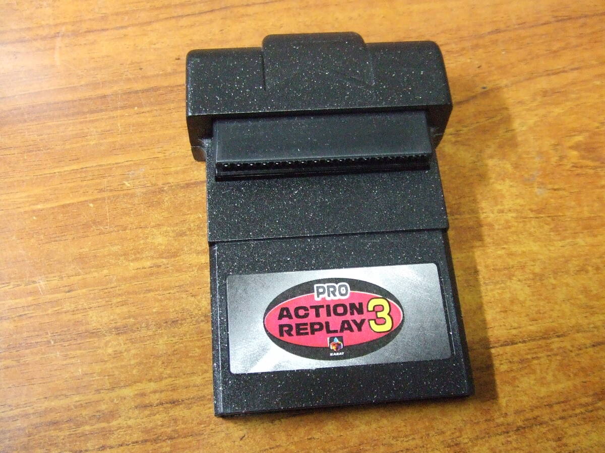 V94 　プロアクションリプレイ3 KARAT GB/ゲームボーイ用 PRO ACTION REPLAY 3 中古　現状品