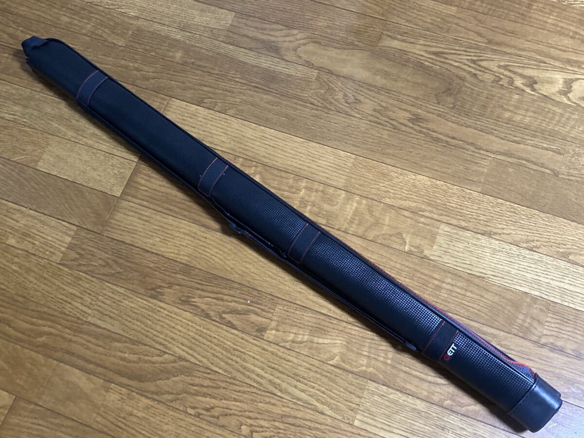 GETT　スリムロッドケース　全長：約113cm