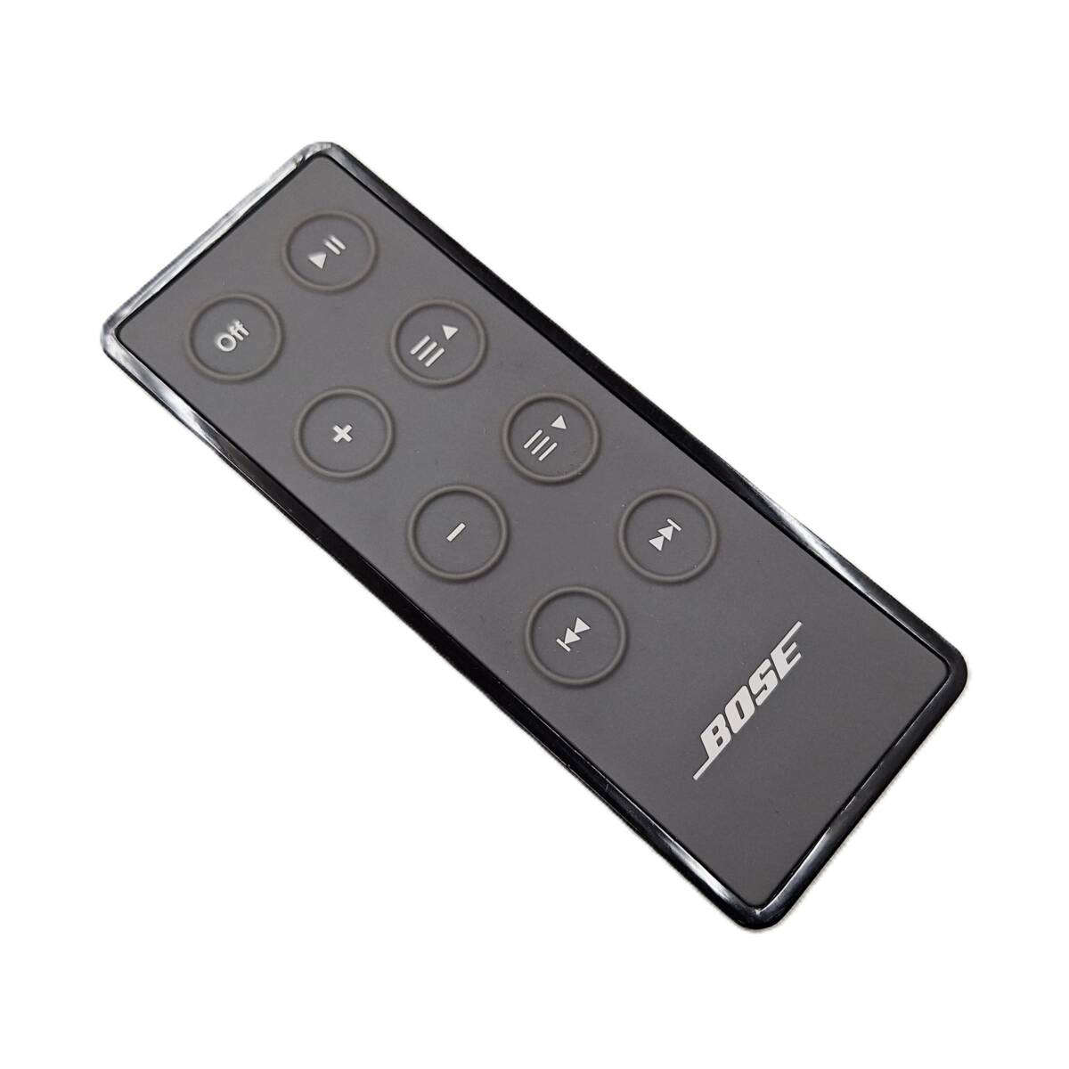 ◆　BOSE ボーズ サウンドドック シリーズ II用　リモコン　◆　　