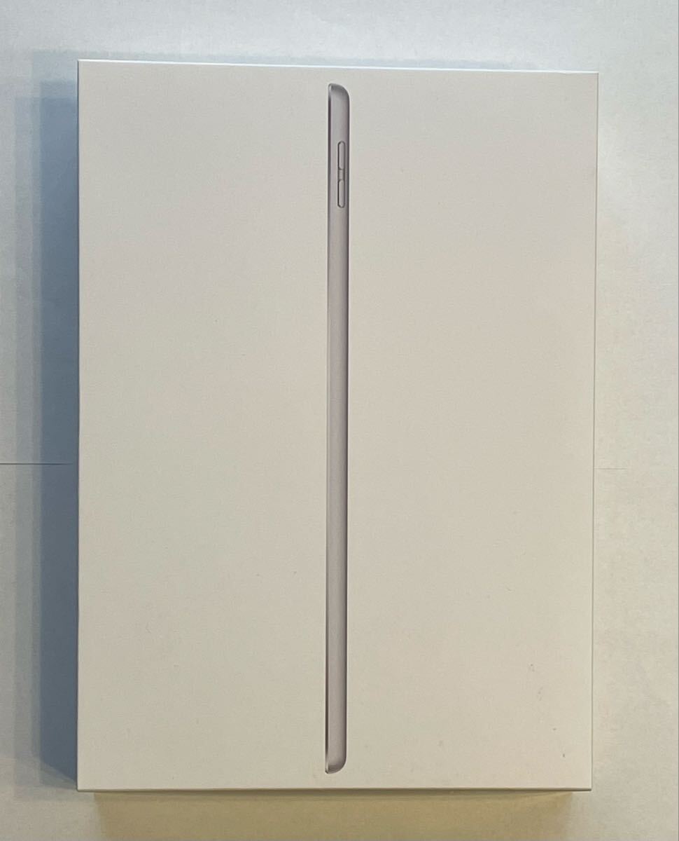 箱のみ iPad 第9世代 