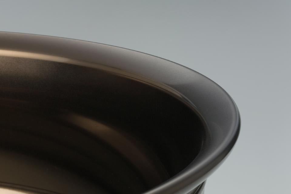 ワークエモーション　ブロンズアルマイト　艶有り　１３ｍｌ　タッチペン　タッチアップ　ペイント　補修塗料