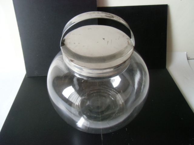 ☆駄菓子瓶　昭和　レトロ　インテリア 趣味　ヴィンテージ