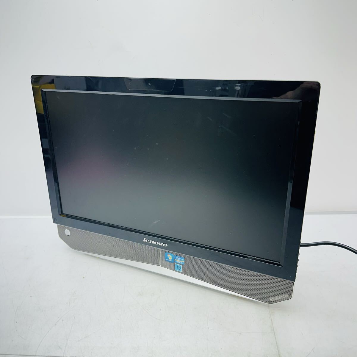 lenovo 一体型デスクトップパソコン 7760 レノボ