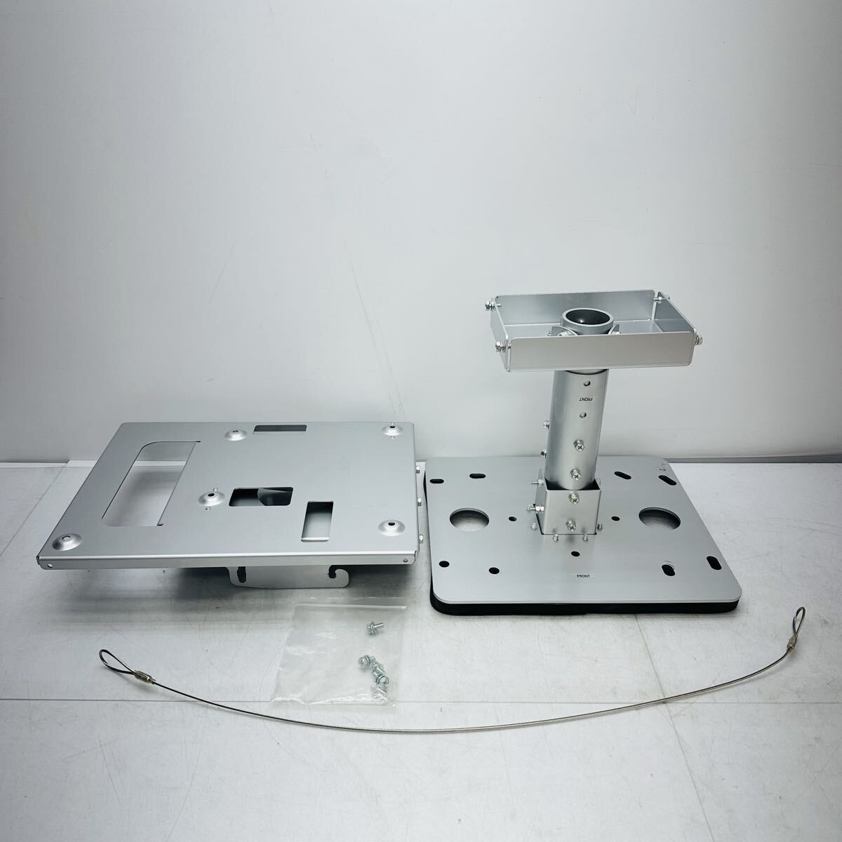 Panasonic 業務用プロジェクター用天つり金具 高天井用 ET-PKD56H 天吊金具 プロジェクター用