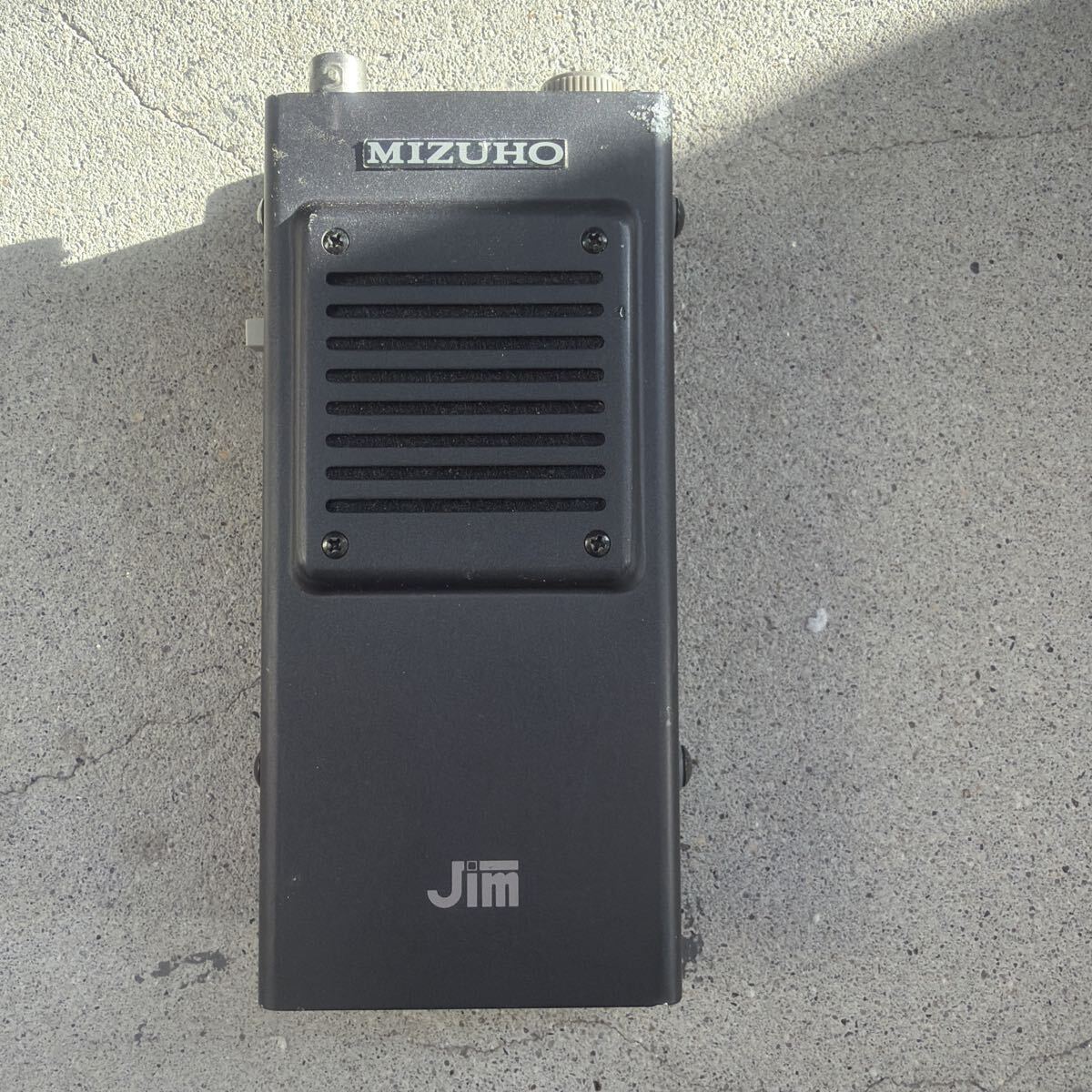 【中古】ミズホ ピコトラ ＭＸ-６Ｓ MIZUHO