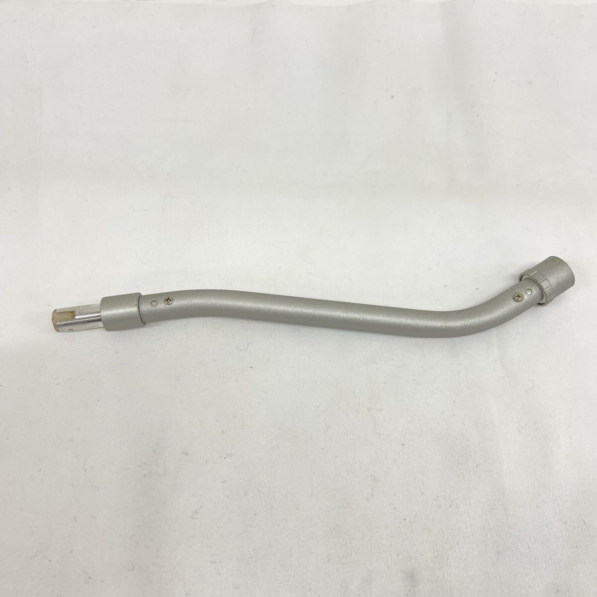 S字アーム パイプ DENON DP-59L DP-59M などに適合 現状品