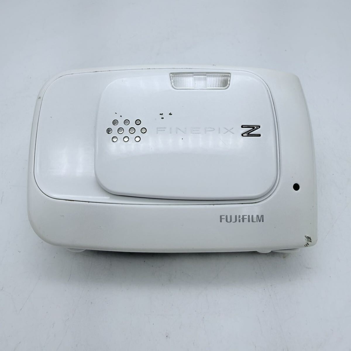 ●動作品 FUJIFILM FinePix Z30 富士フイルム コンパクトデジタルカメラ