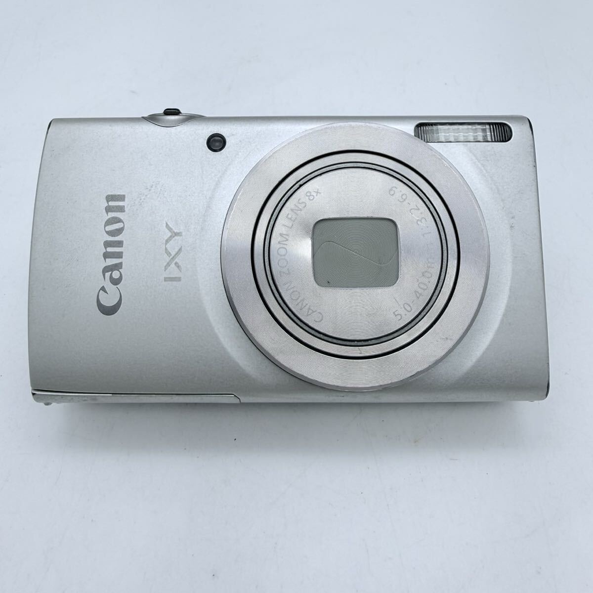 ●動作品 Canon IXY200 PC2333 コンパクトデジタルカメラ キャノン