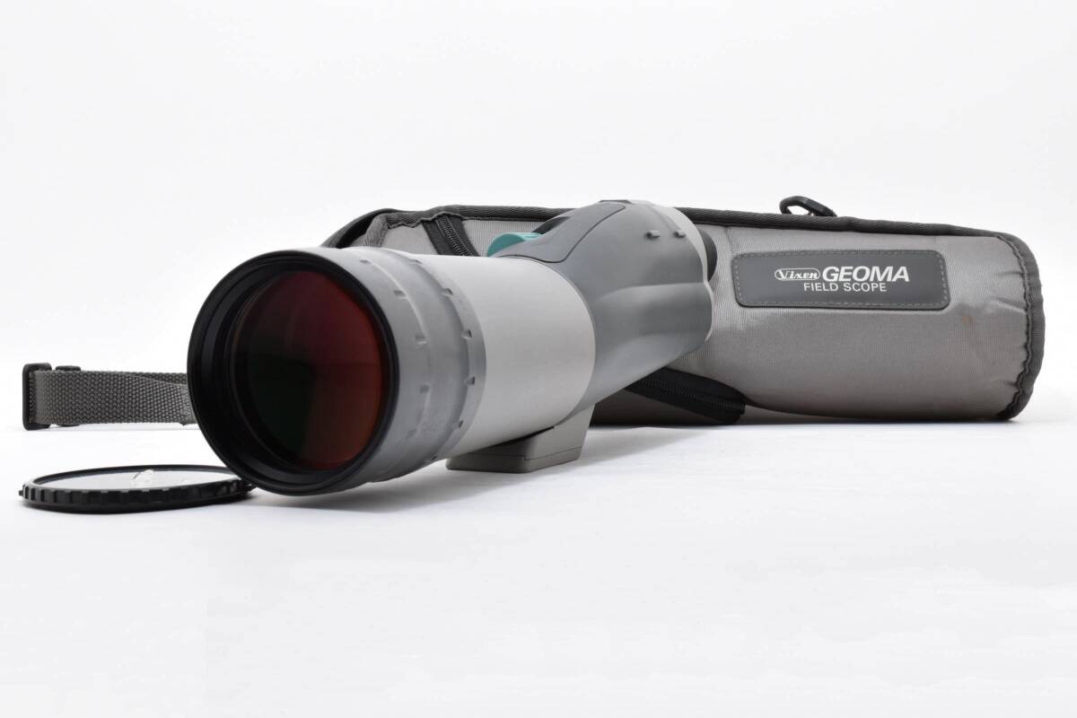 Vixen/ビクセン GEOMA ED 65-S フィールドスコープ ジャンク