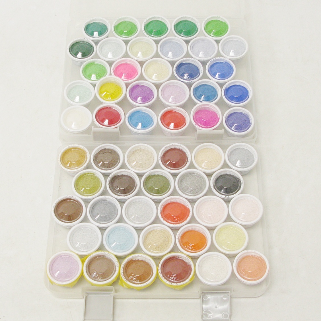 画材道具 顔料まとめ アート 芸術 美術 Kキ66