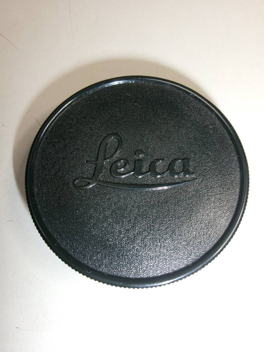 ☆334 Leica キャップ　詳細不明