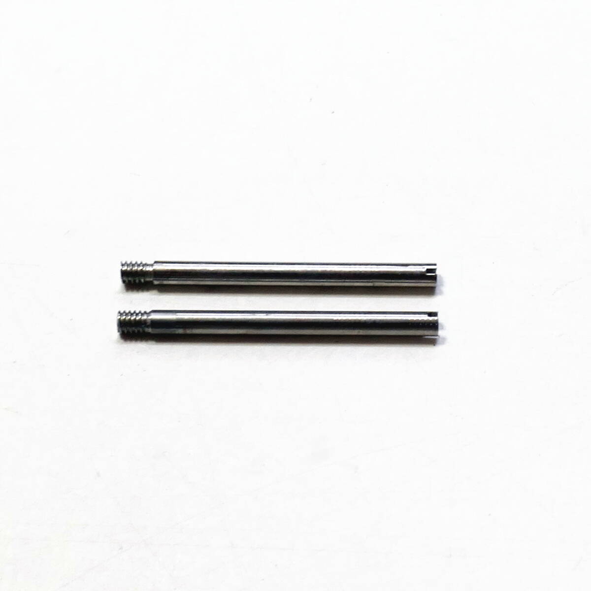 ROLEX純正 ジュビリーブレス [[ピンネジ2本の価格]] 品番 メンズ 62510H 62523H等■デイトジャスト 15.5mm