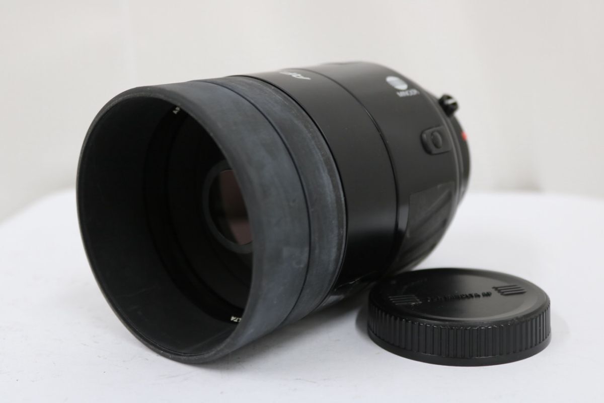 【返品保証】 ミノルタ Minolta AF REFLEX 500 ミラーレンズ e11952
