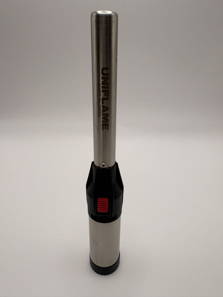 UNIFLAME ユニフレーム スティックターボ2 ハンディーバーナー MADE IN JAPAN