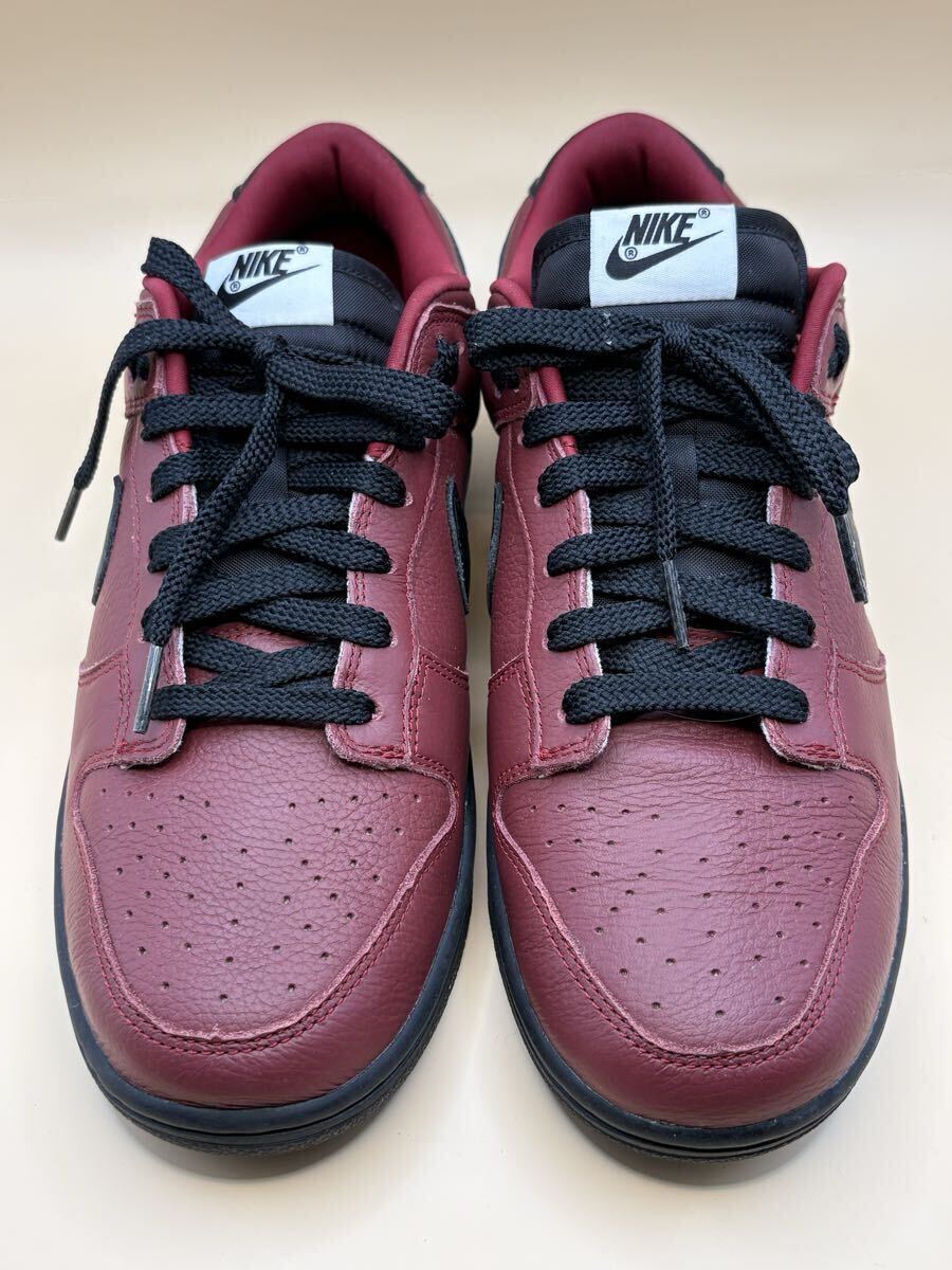 NIKE (ナイキ) BY YOU DUNK LOW AH7979-992 バイユー ダンク ローカットスニーカー 28cm