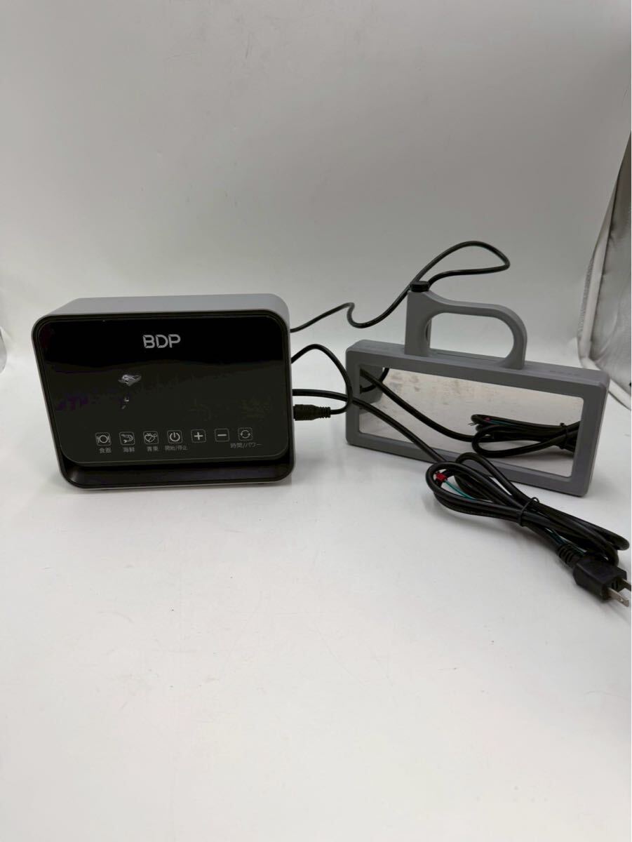 ♪ BDP 超音波食洗器 The Washer Pro Q6-400