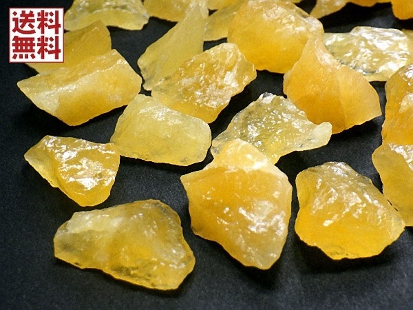 オレンジカルサイト ８００ｇパック 方解石 ほうかいせき Golden Calcite メキシコ産 卸し 業務用 送料無料
