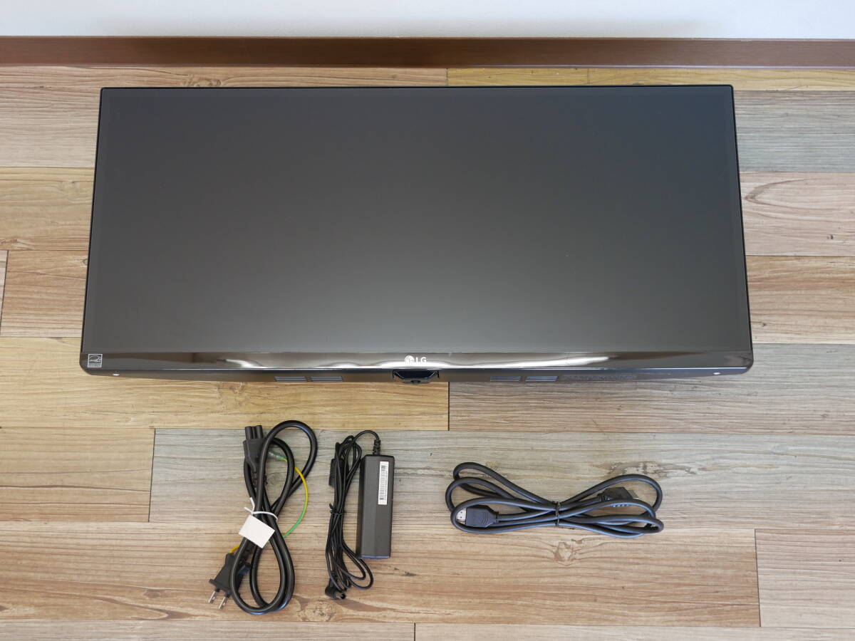 LG50☆ LG モニター 21:9ウルトラワイド ディスプレイ LG 25UM57-P 25インチ 液晶モニター