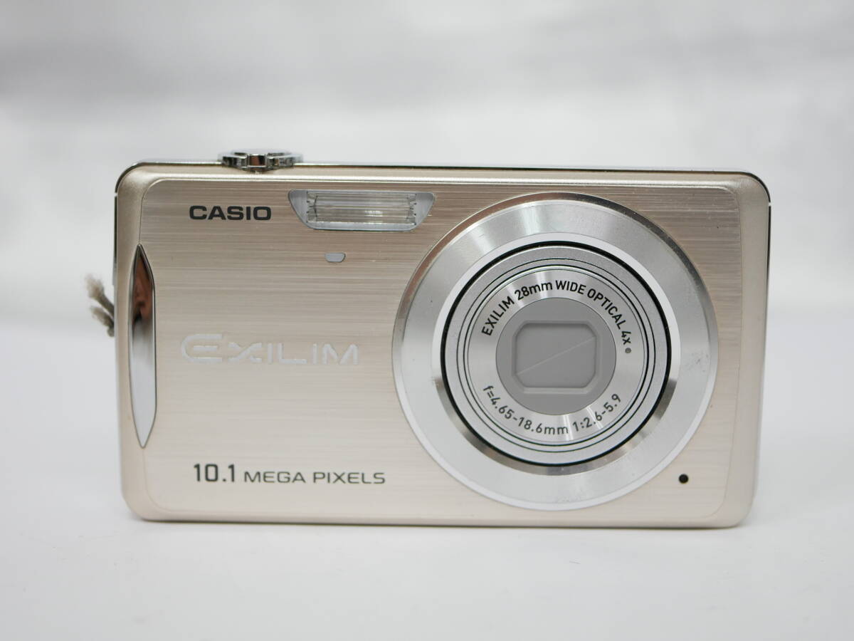 #2468 CASIO EX-Z270 exilim カシオ エクシリム コンデジ