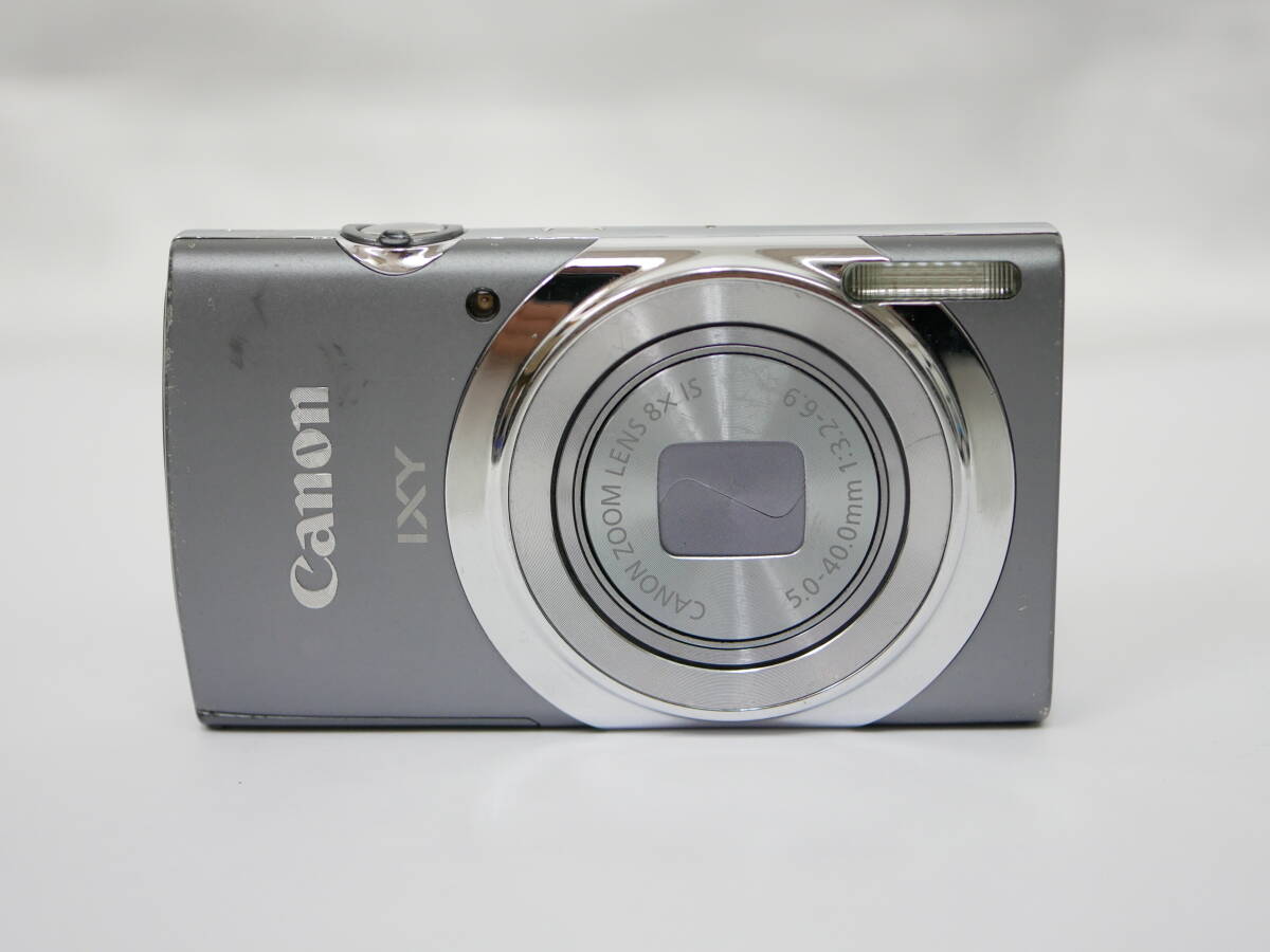 #2451 CANON IXY130 イクシィ コンデジ キャノン