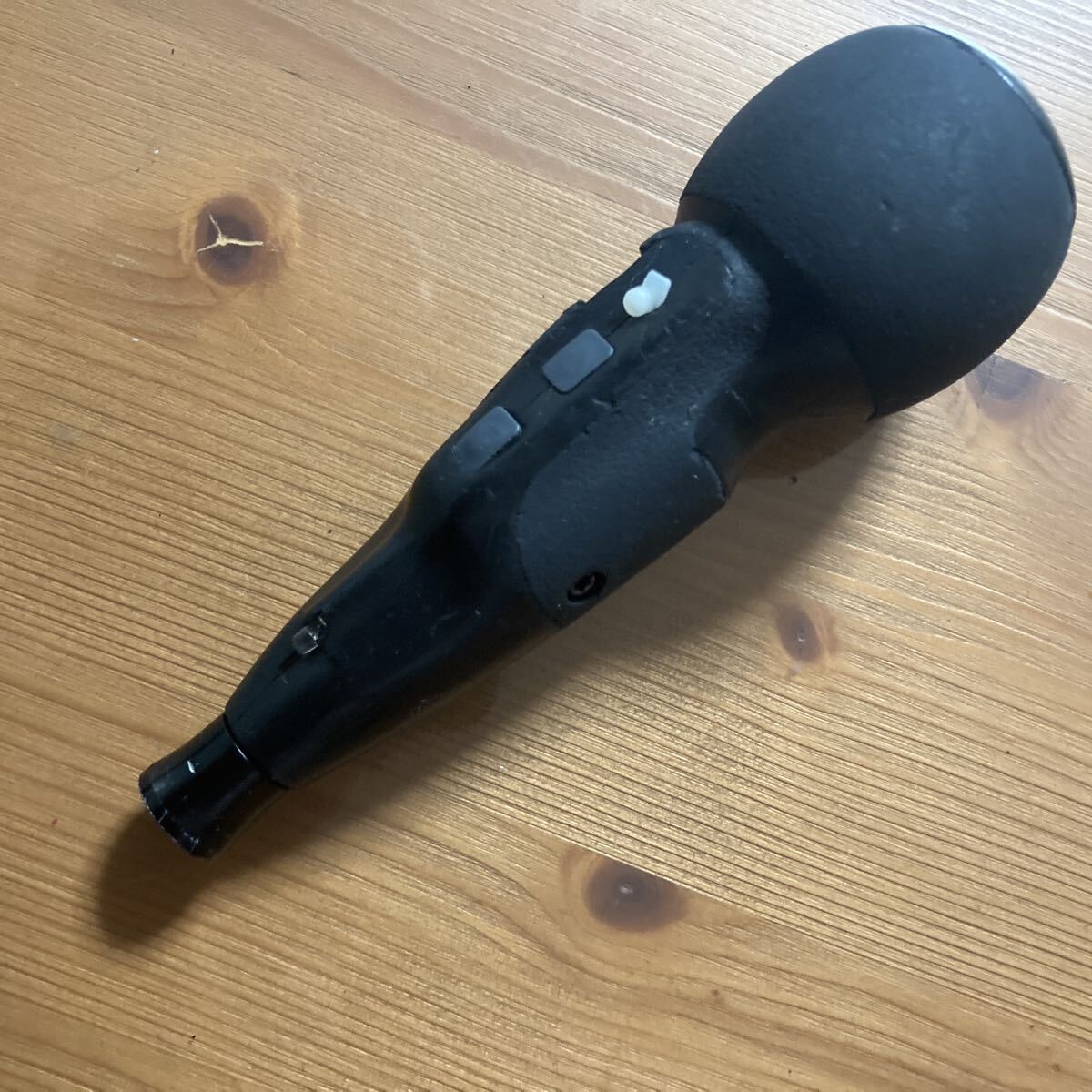 充電式ドライバー　ジャンク品