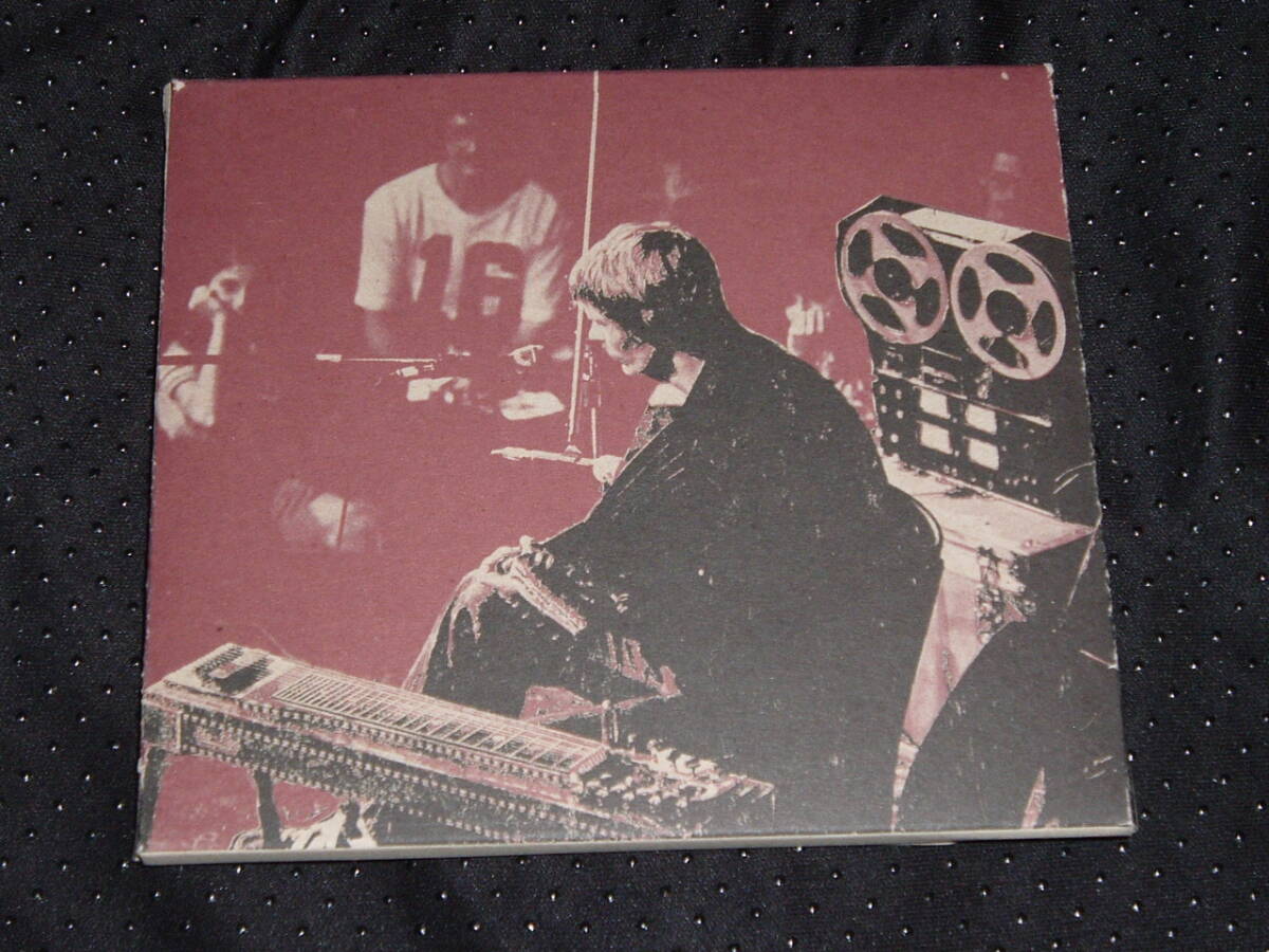 アシッドフォーク★SANDY BULL/Live at The Matrix SF 1969 Still Valentine's Day