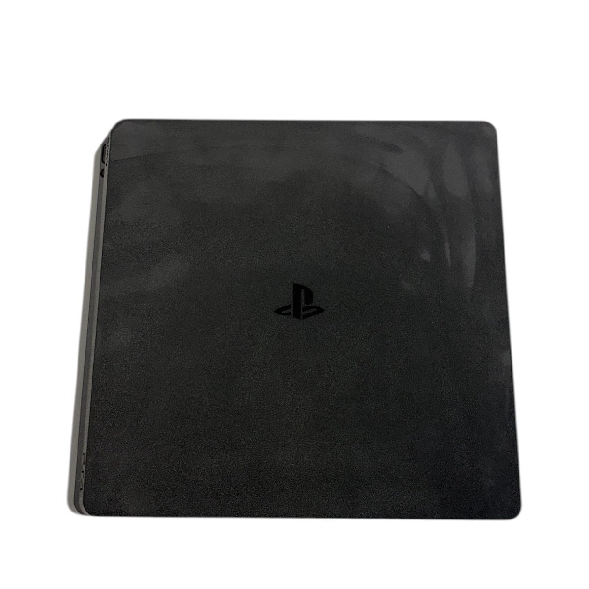 1円スタート SONY ソニー Playstation4 プレイステーション4 CUH-2200A PS4 本体 プレイステーション テレビ ゲーム ブラック 動作未確認