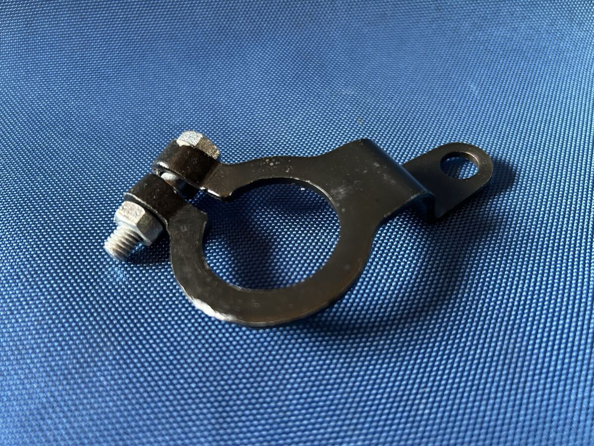 空冷 VW ディストリビューター デスビ クランプ タイプ3 Type3 ヴァリアント ファストバック ノッチバック セダン タイプ34 カルマン KAMAX