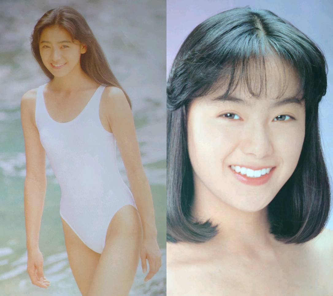桜井幸子　1989年〜1993年 大量　切り抜き　ファイル　1冊　60P