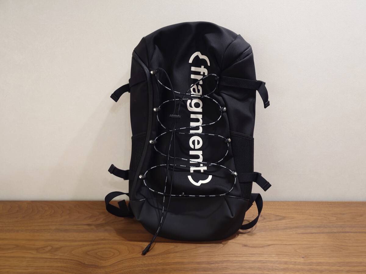 MONCLER GENIUS fragment バックパック リュックサック