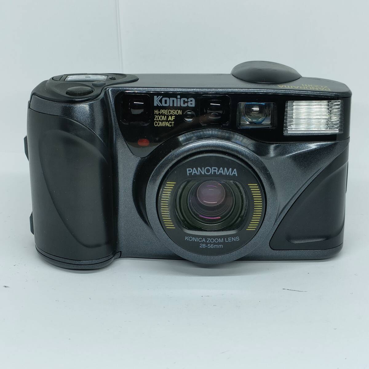 B462) KONICA PANORAMA ZOOM AF COMPACT 