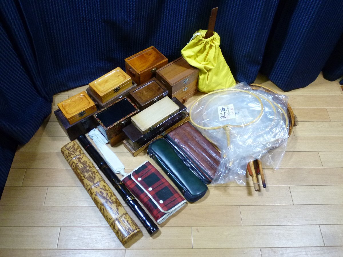 ▲ ヘラブナ 釣具セット いろいろ まとめて 針 糸 へら浮き など ヘラ釣り 釣り道具 ▲ ①