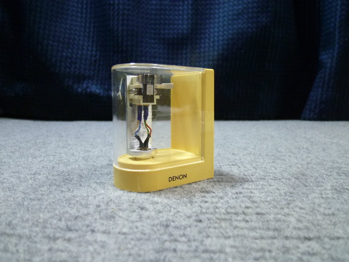 ▲ DENON デノン DL-301 カートリッジ ▲