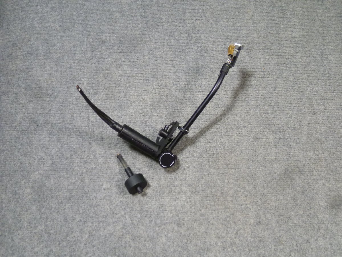 ▲ fidelity-research フィデリティーリサーチ FR-64fx トーンアーム GRACE グレース F-8 カートリッジ ▲