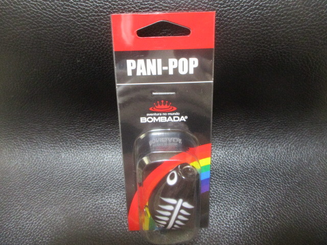 （CM.25.10.30）ボンバダ　パニポップ　XBW　新品未使用！　　