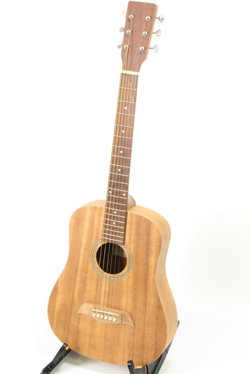 S.Yairi 〇 [YM-02/MH] ミニアコースティクギター 弦楽器 ヤイリ 〇 ＃7747