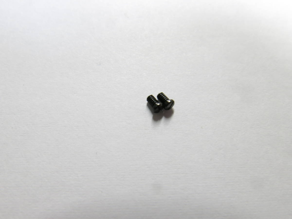 ライカ Leica screw 3f 3Gなど用 アイピースネジ ２個セット